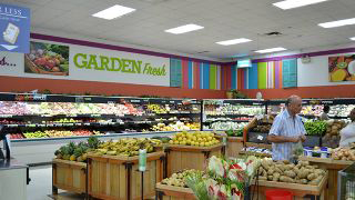 Real Value IGA Supermarket - Distributors Retail